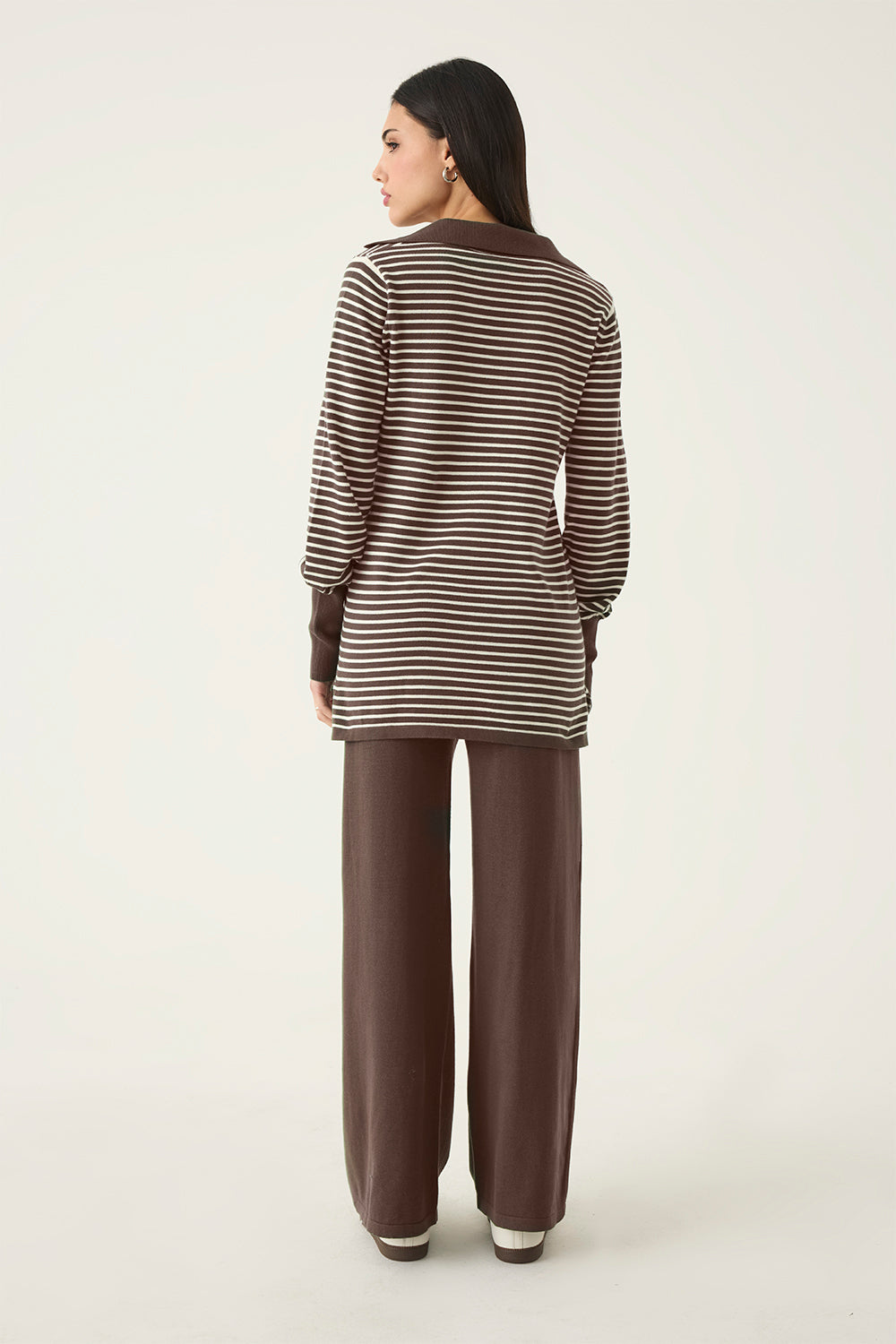 Sasha Co-ord Trousers