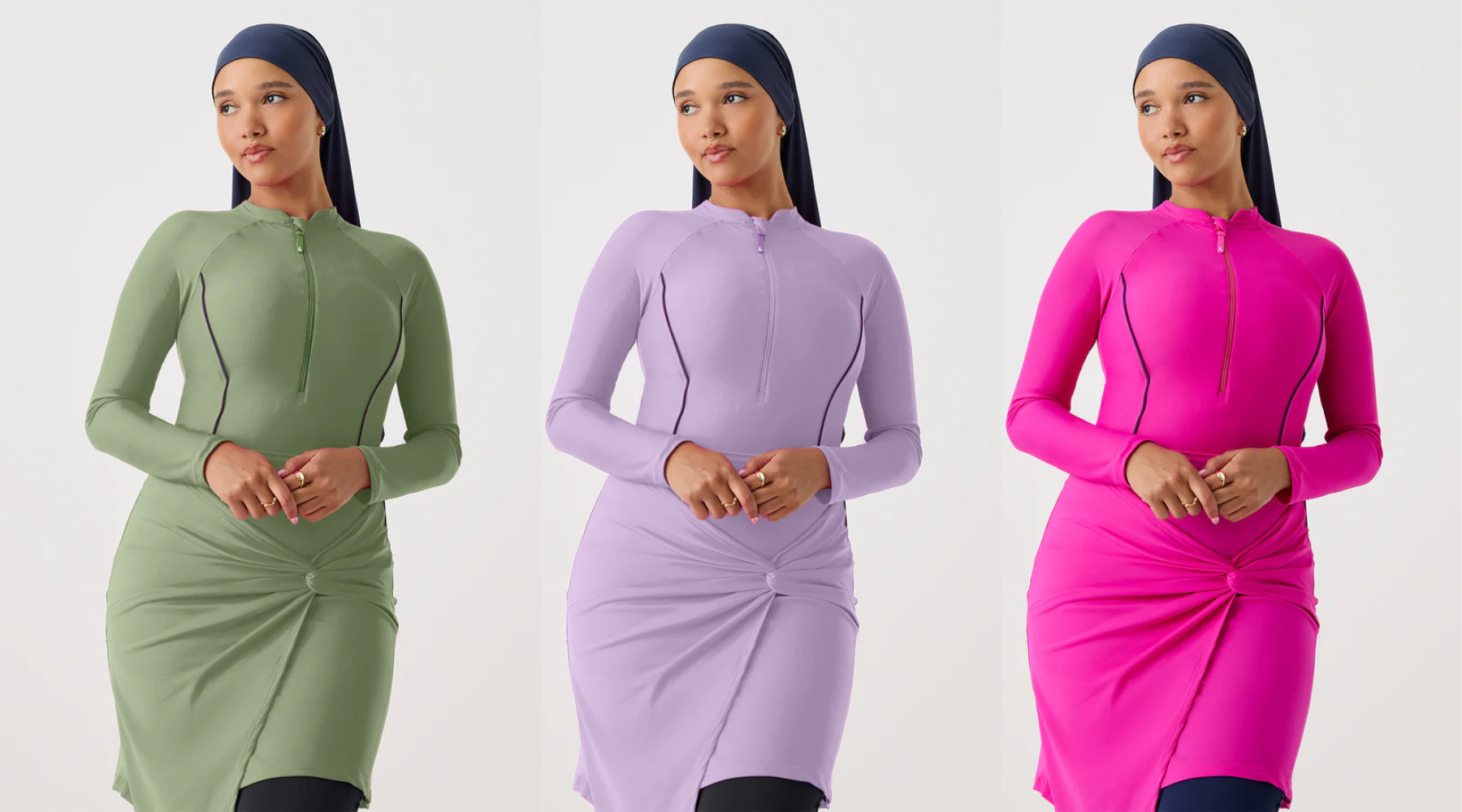 swim separates collection