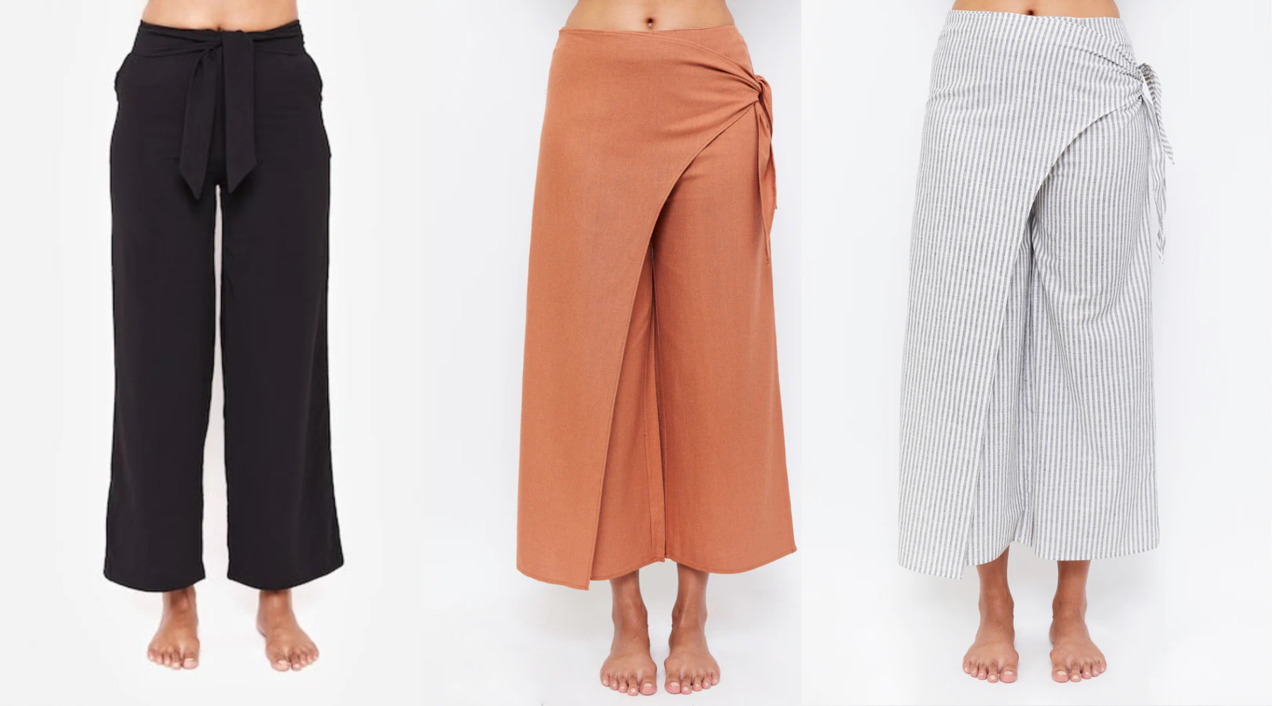 LYRA modest trousers
