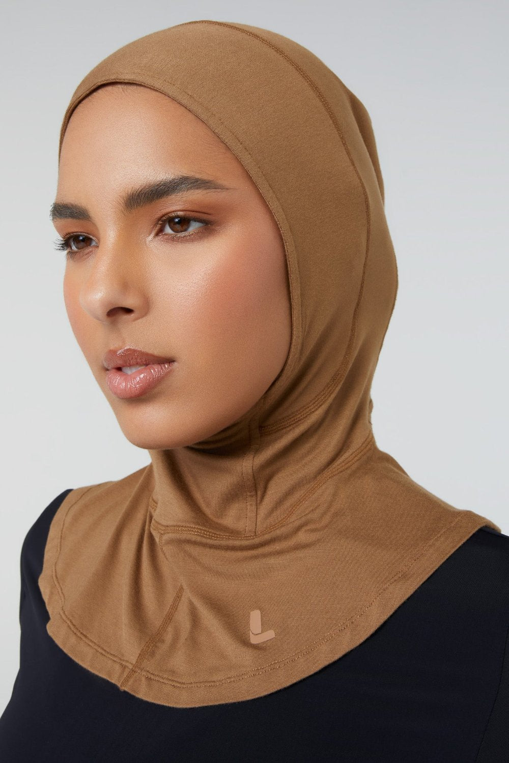 pullover hijab