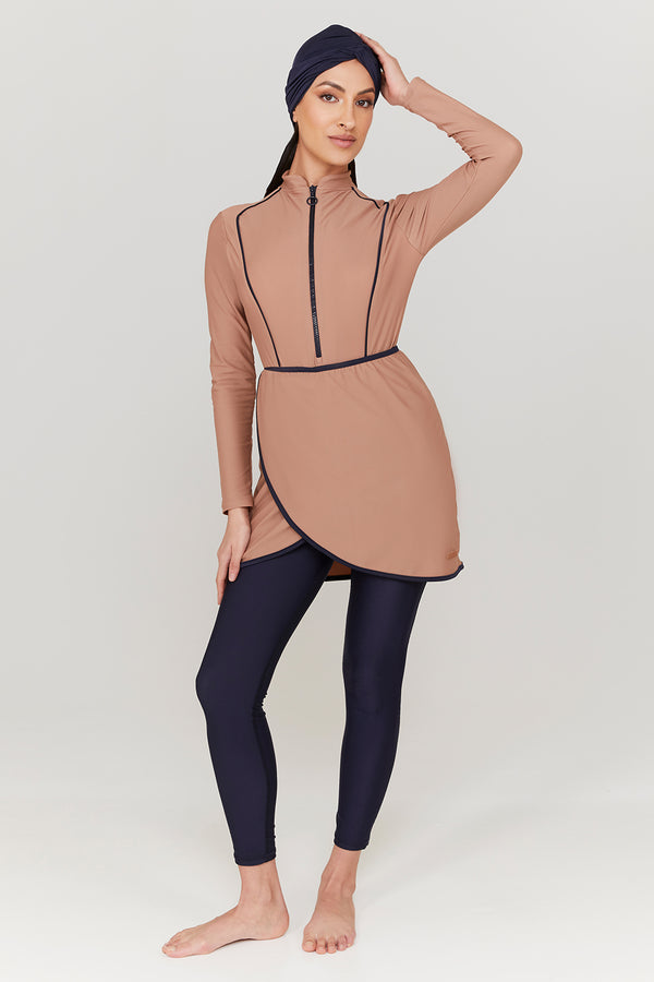 Full Coverage Premium Modest Swimwear | LYRA Modest