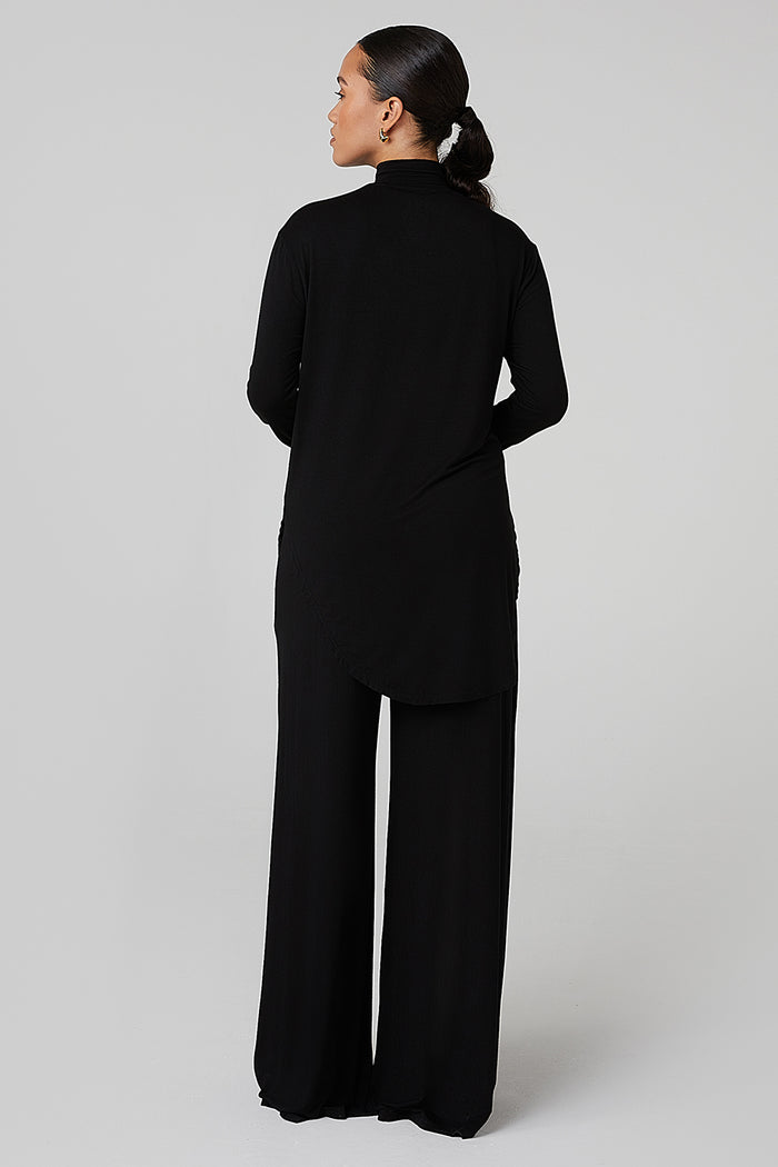 Lyra Long Sleeve Shirt