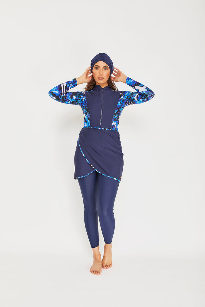 Full Coverage Premium Modest Swimwear | LYRA Modest