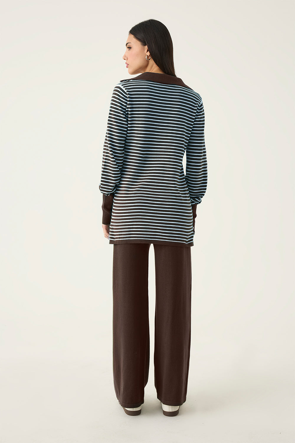 Sasha Co-ord Trousers