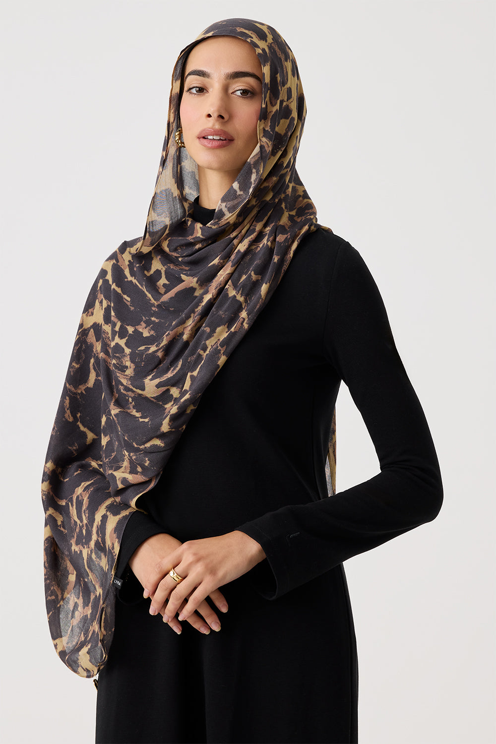 #color_sahara leopard