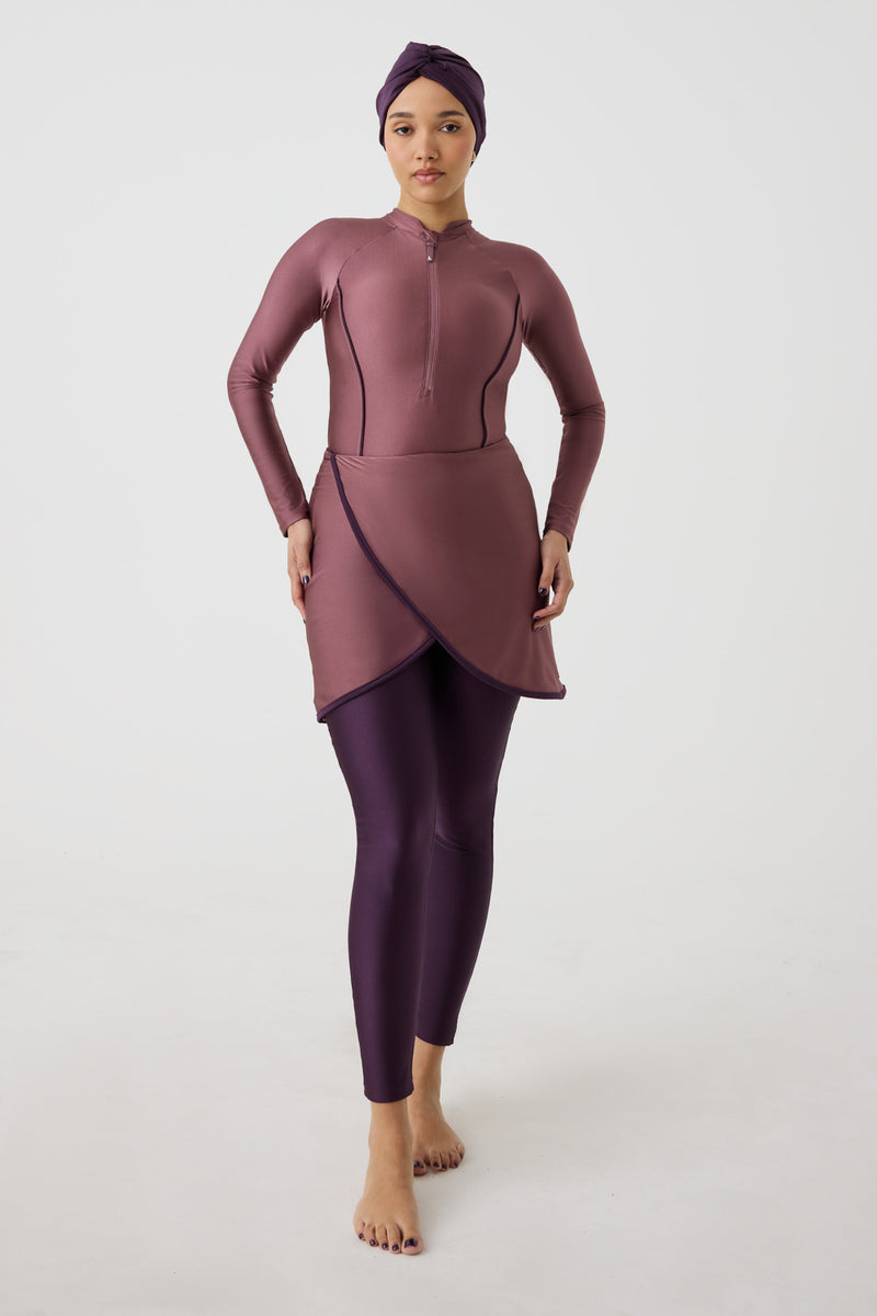 Full Coverage Premium Modest Swimwear | LYRA Modest