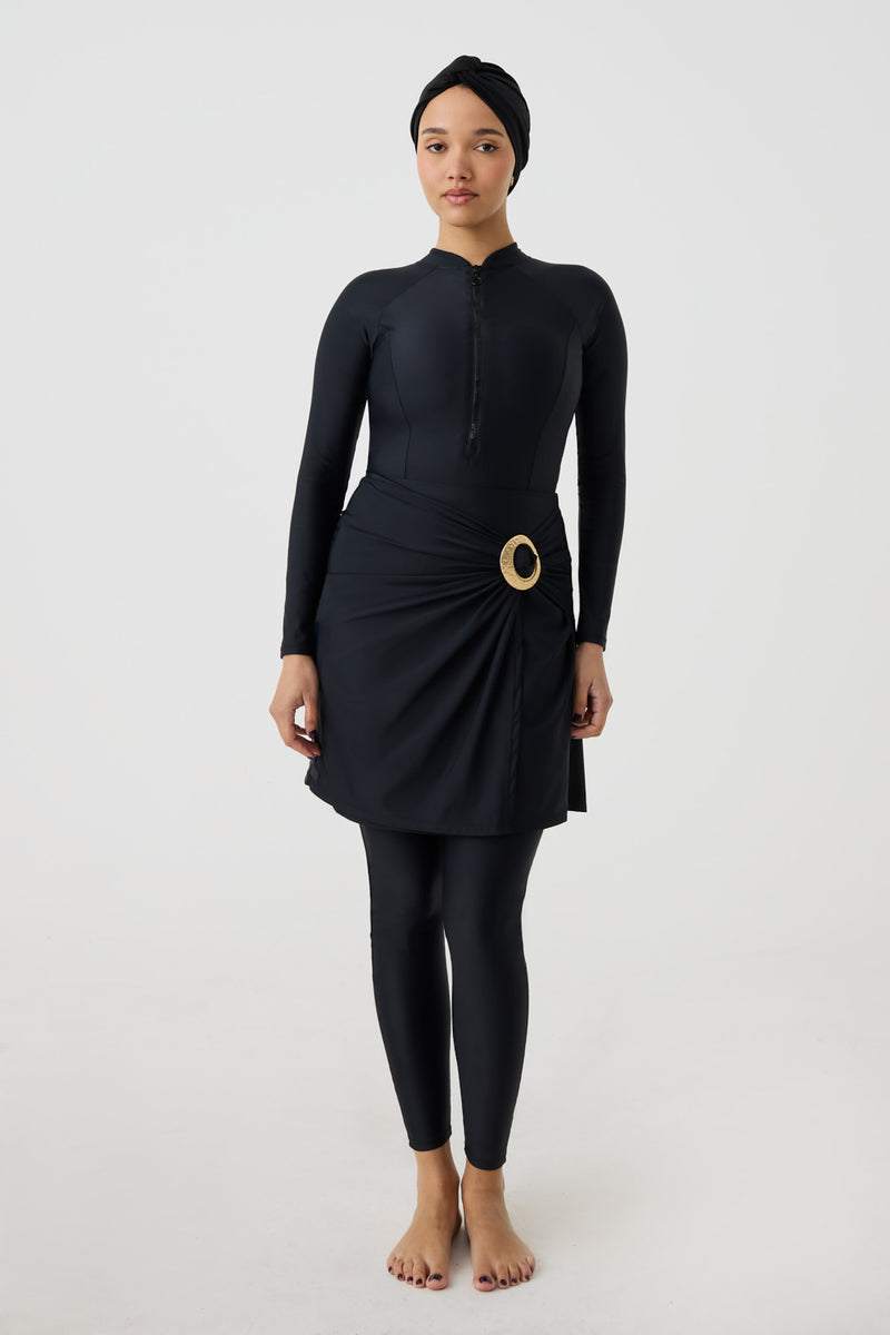 Full Coverage Premium Modest Swimwear | LYRA Modest