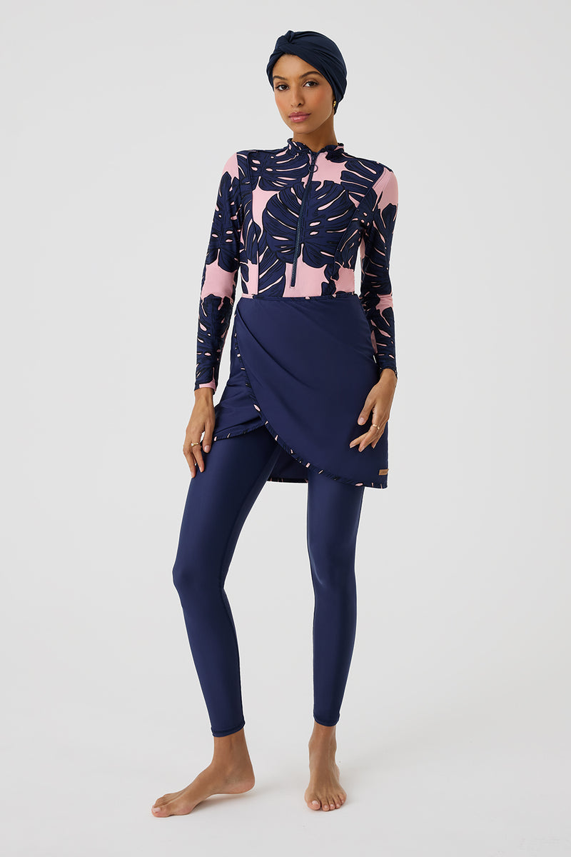 Full Coverage Premium Modest Swimwear | LYRA Modest