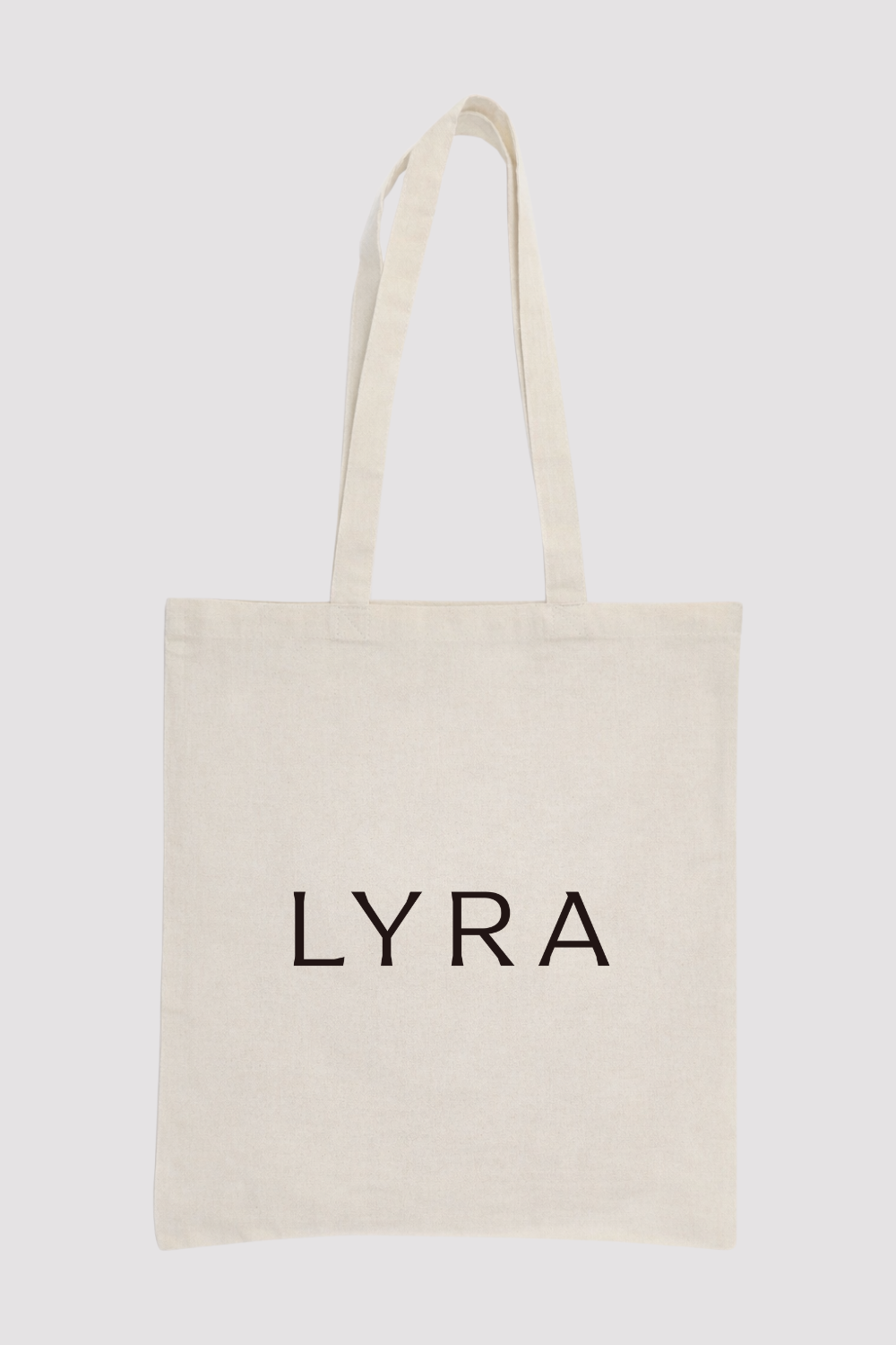 Cotton Tote Bag