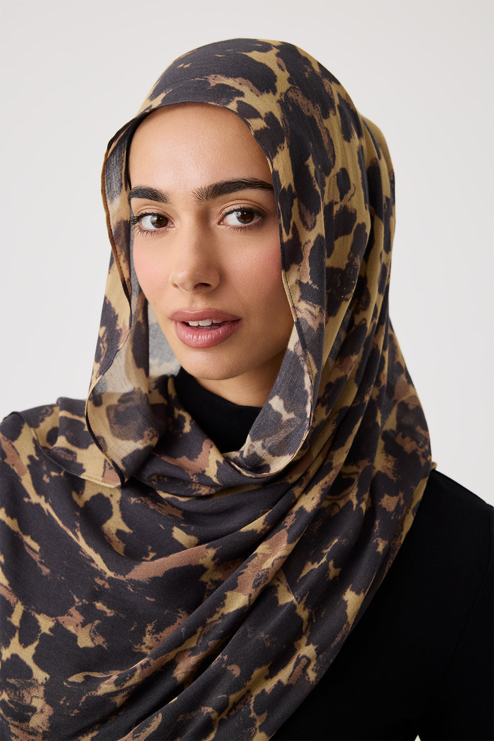 LYRA Bamboo Modal Hijab | Premium Modest Hijabs | LYRA Modest