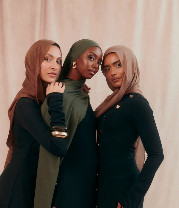 Hijabs