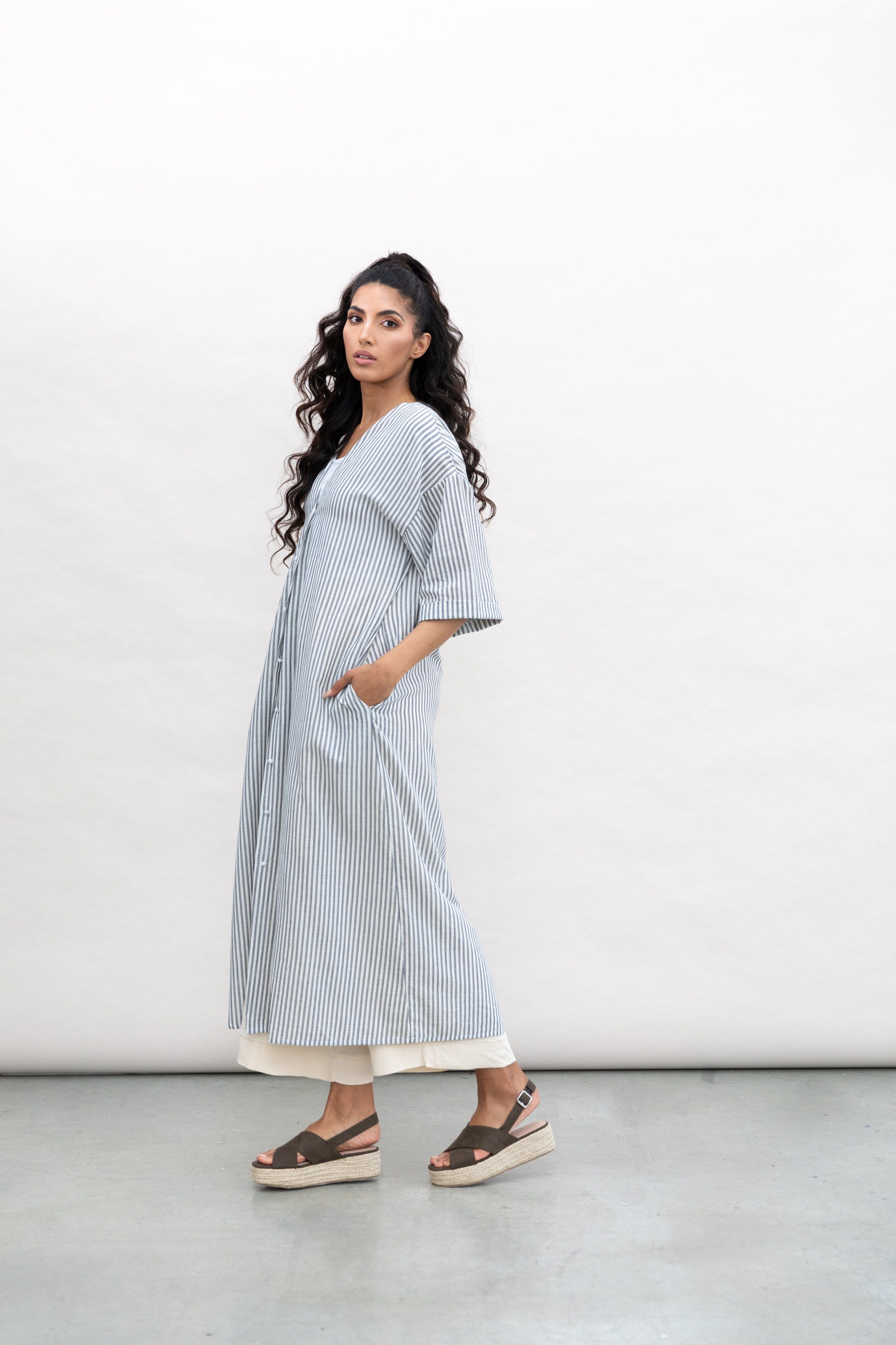 MAYS KAFTAN